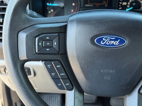 Used 2020 Ford F150 XL w/ Equipment Group 101A Mid AWD/4WD image 16