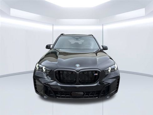 New 2026 BMW X5 M60i AWD/4WD image 2