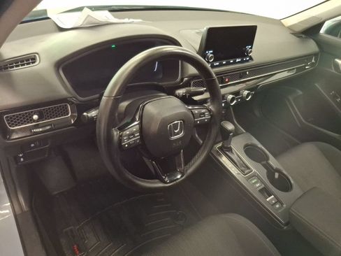 Used 2024 Honda Civic EX image 16