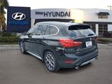 Used 2021 BMW X1 sDrive28i image 4
