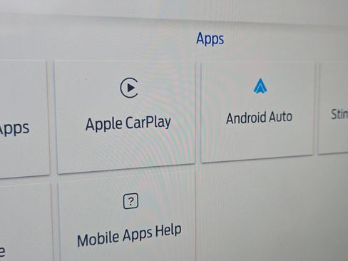 Certified 2025 Ford Maverick Lobo image 18