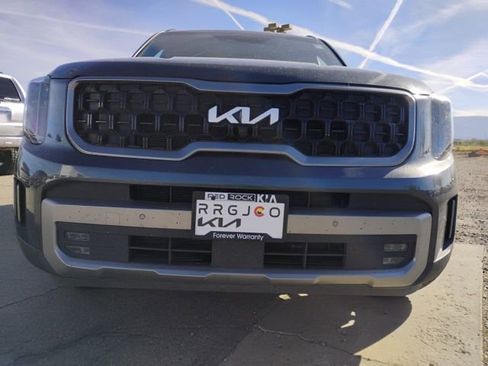Used 2023 Kia Telluride SX X-Line image 5