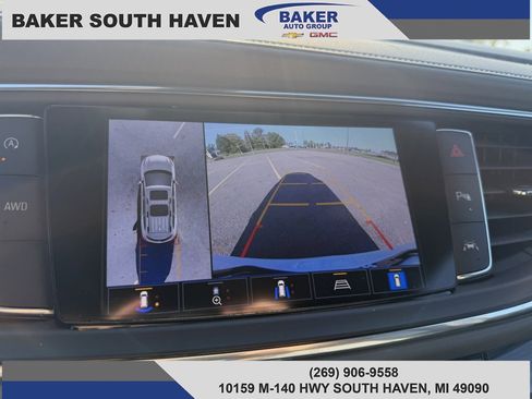 Used 2024 Buick Enclave Premium image 26