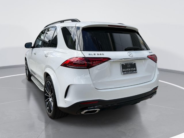 Certified 2023 Mercedes-Benz GLE 350 4MATIC image 5