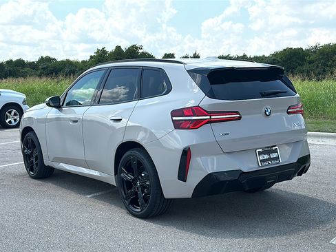 New 2026 BMW X3 xDrive30 w/ Premium Package image 6