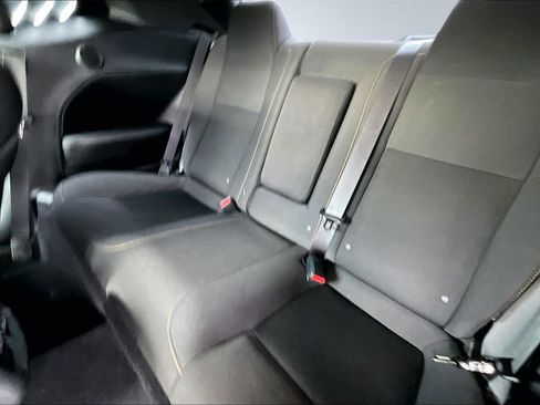 Used 2019 Dodge Challenger R/T w/ Stars & Stripes Edition RWD image 26