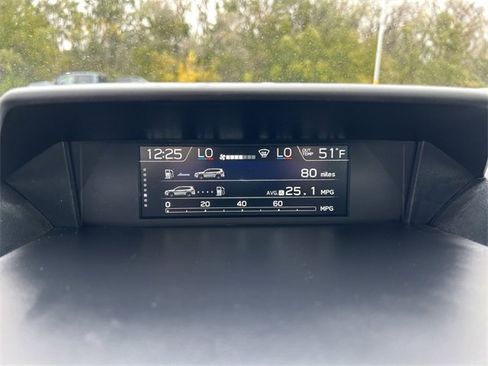 Used 2022 Subaru Forester Wilderness image 27