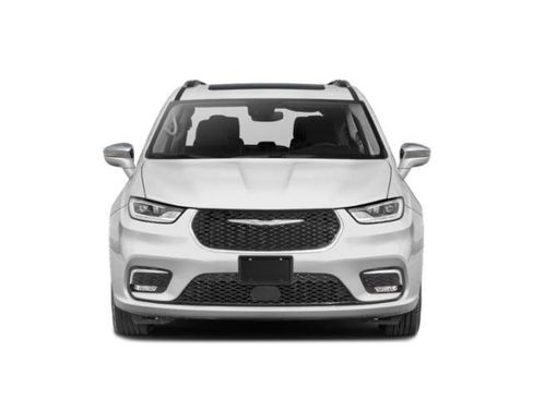 Used 2022 Chrysler Pacifica Touring-L image 8