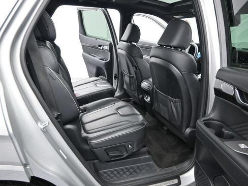 Used 2024 Hyundai Palisade Calligraphy AWD/4WD image 22