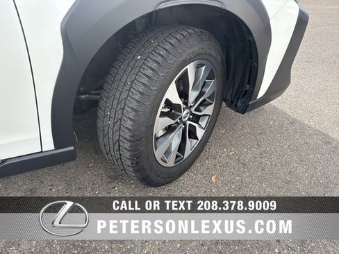 Used 2024 Subaru Outback Touring XT image 10