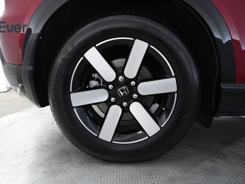 Used 2025 Honda Prologue Touring image 22