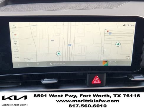 New 2026 Kia Carnival SX FWD image 12