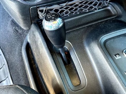 Used 2016 Jeep Wrangler Sport image 20