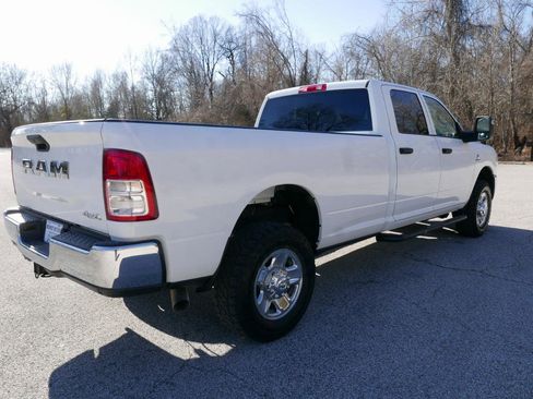 Used 2023 RAM 2500 Tradesman w/ Chrome Appearance Group image 6