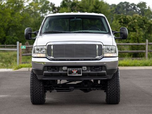 Used 2001 Ford F350 XL AWD/4WD image 5