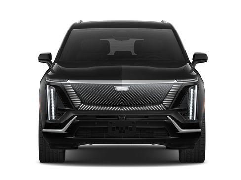 New 2026 Cadillac Vistiq Luxury image 26