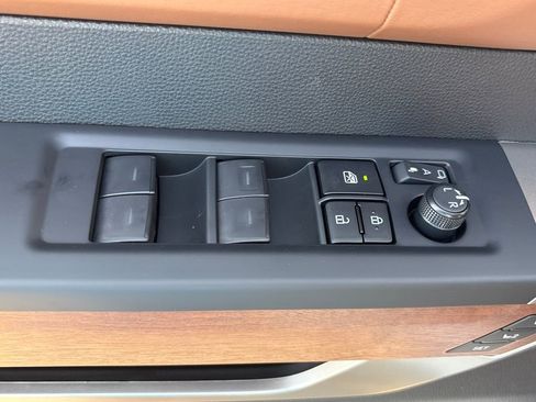 New 2026 Toyota Tundra 1794 Edition image 6