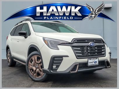Certified 2026 Subaru Ascent Limited Bronze