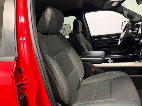 Used 2025 RAM 1500 Big Horn image 64