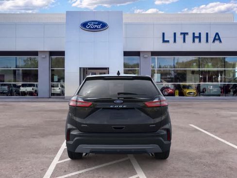 New 2024 Ford Edge SEL w/ Convenience Package AWD/4WD image 5