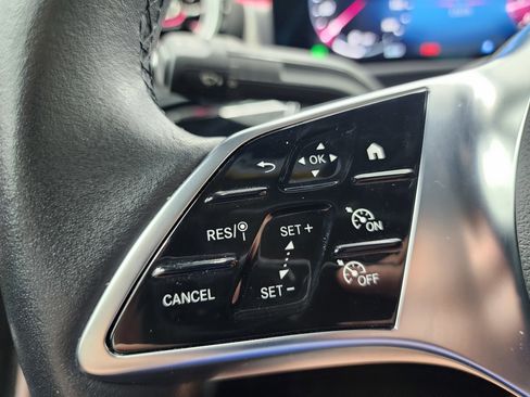 Used 2025 Mercedes-Benz CLA 250 4MATIC image 14