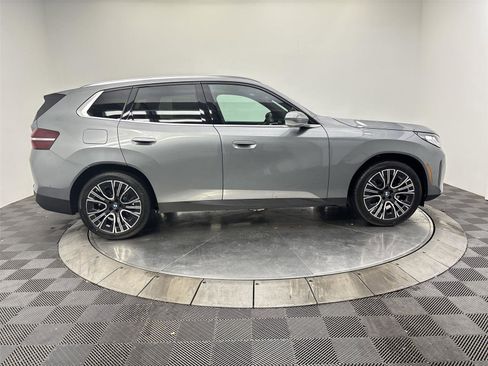 New 2026 BMW X3 xDrive30 w/ Convenience Package image 17