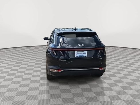 Used 2023 Hyundai Tucson SEL AWD/4WD image 7
