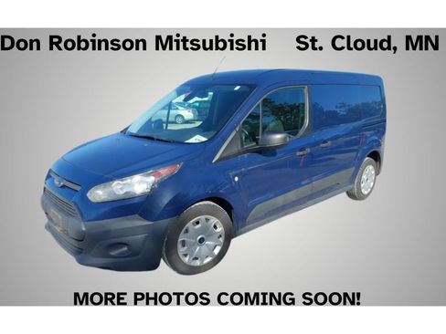 Used 2018 Ford Transit Connect XL FWD image 1