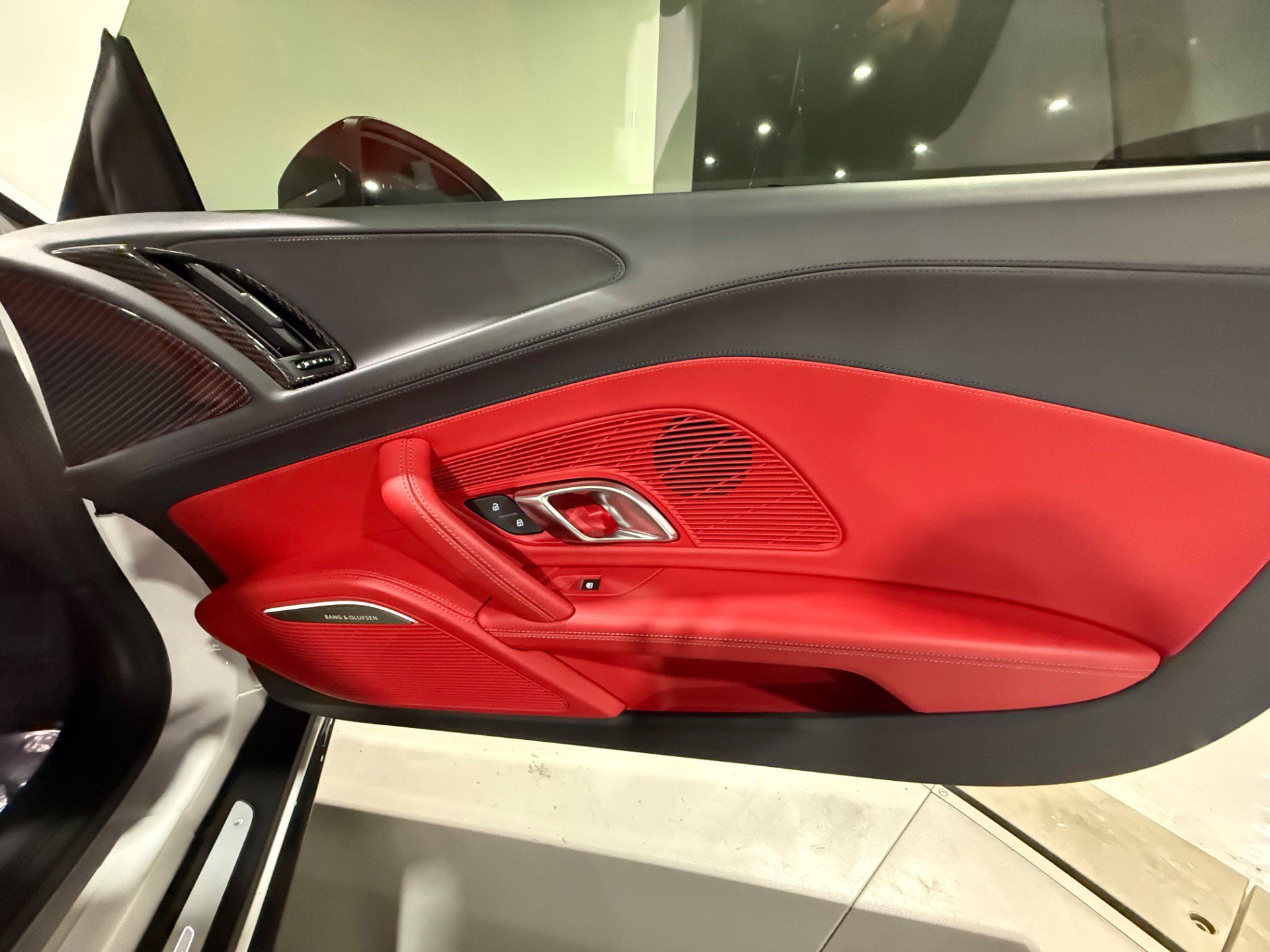 Used 2021 Audi R8 V10 performance AWD/4WD image 76