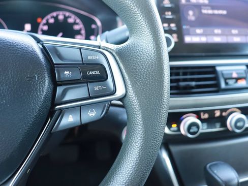 Used 2021 Honda Accord LX image 20