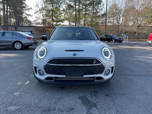 Used 2020 MINI Cooper Clubman S w/ Premium Package image 4