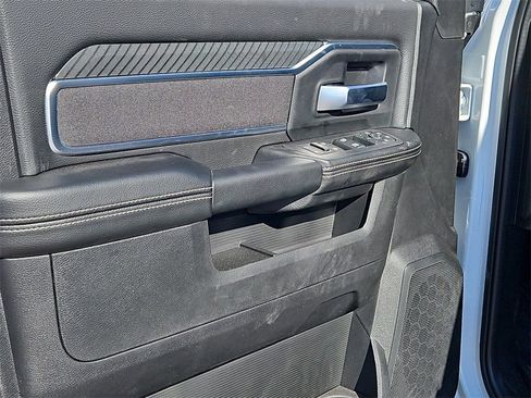 New 2026 RAM 3500 Lone Star image 22