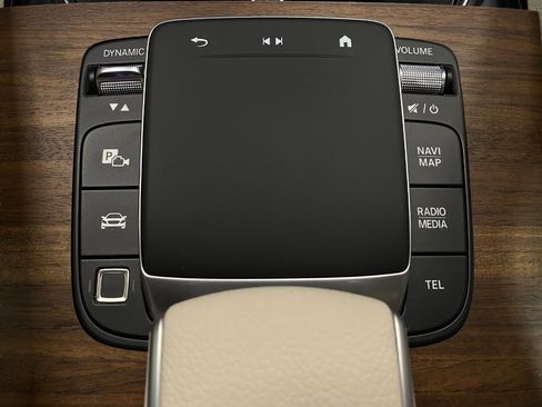 Certified 2026 Mercedes-Benz GLS 450 GLS 450 4MATIC SUV image 28