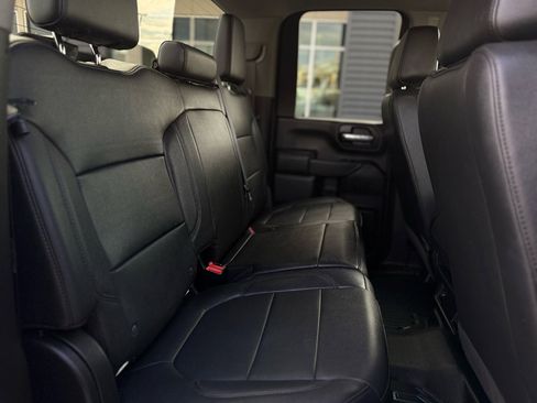 Used 2021 GMC Sierra 2500 4WD Double Cab 162 w/ Convenience Package image 20