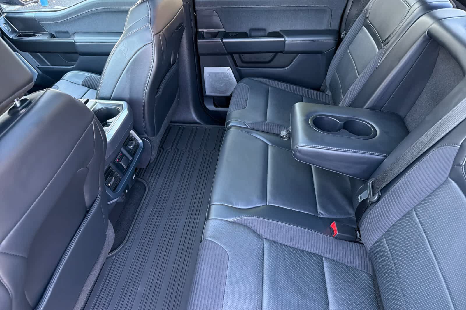 Used 2023 Ford F150 Raptor AWD/4WD image 4