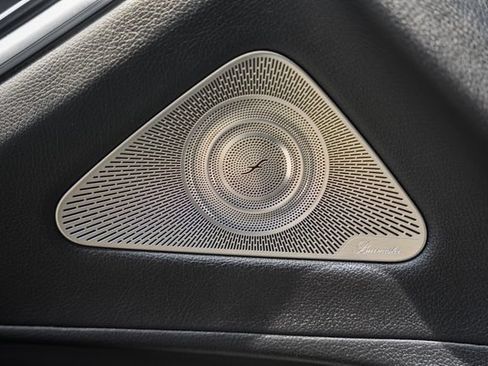 Certified 2025 Mercedes-Benz S 63 AMG S image 41