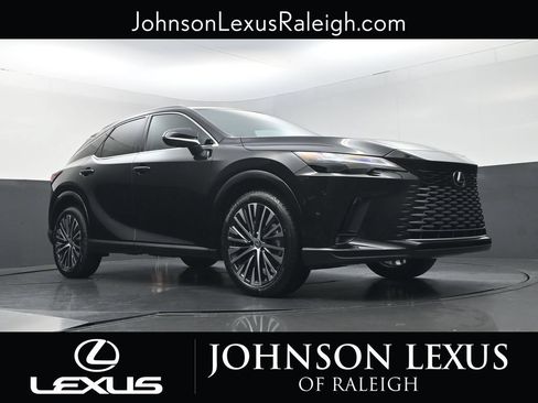 New 2026 Lexus RX 350 w/ Convenience Package AWD/4WD image 16