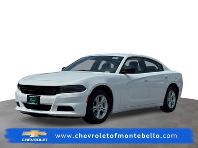Used 2023 Dodge Charger SXT