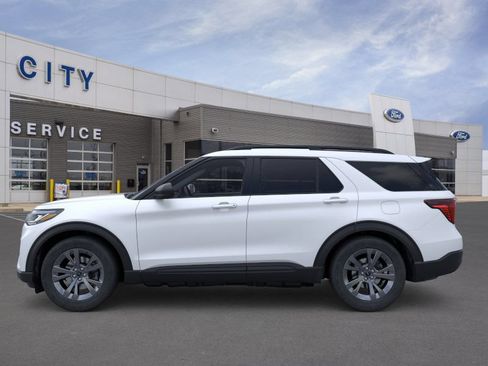 New 2026 Ford Explorer Active w/ Active Comfort Package AWD/4WD image 22