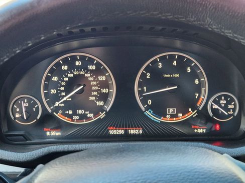 Used 2017 BMW X3 xDrive35i w/ Technology Package image 14