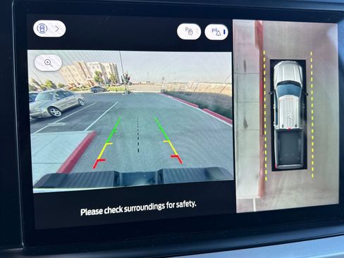 Certified 2023 Ford F350 XLT w/ XLT Premium Package image 22