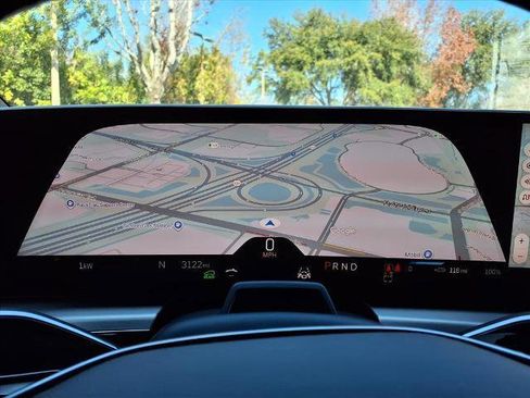 New 2026 Cadillac Lyriq Sport image 19