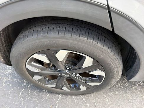 Used 2023 Kia Sportage X-Line w/ X-Line Premium Package AWD/4WD image 9