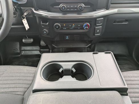 Certified 2023 Ford F150 XL w/ STX Appearance Package RWD image 18