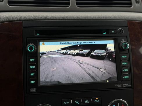 Used 2011 Chevrolet Silverado 3500 LTZ w/ LTZ Plus Package image 41