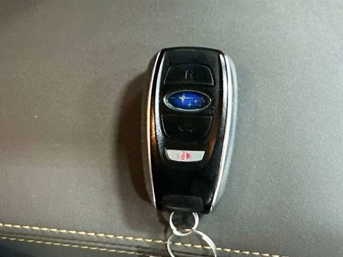 Certified 2024 Subaru Crosstrek 2.5i Sport image 34