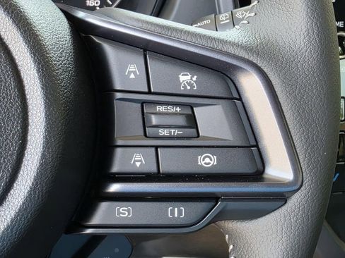 New 2026 Subaru Forester Limited AWD/4WD image 30