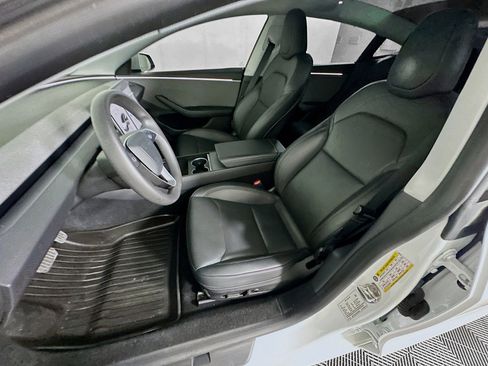 Used 2024 Tesla Model 3 RWD image 12