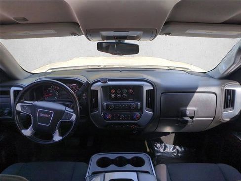 Used 2016 GMC Sierra 1500 SLE w/ Texas SLE Value Package image 16