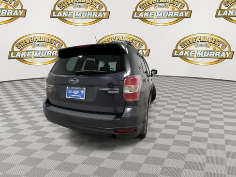 Used 2015 Subaru Forester 2.5i Touring w/ Eyesight & Navigation System AWD/4WD image 2
